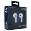 Miniatura 3 de Auriculares inalambricos marca Noga modelo NG-BTWINS50 Blanco