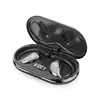 Miniatura 2 de Auriculares inalambricos marca Noga modelo NG-BTWINS 39 negro