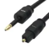 Miniatura 4 de Cables Fibra optica y Otros marca Nisuta modelo NSCATOSP2