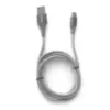 Miniatura 3 de Cables C-C C-A y MicroC marca Teros modelo TE-70211W
