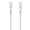 Miniatura 2 de Cables C-C C-A y MicroC marca Teros modelo TE-70208W