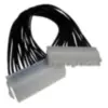 Miniatura 1 de Cables internos de PC marca Nisuta modelo NSCAL24P