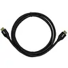 Miniatura 2 de Cables HDMI-HDMI marca Nisuta modelo NSCAHD28K