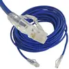 Miniatura 1 de Cables Patchcords Cat 6 marca Andes PC