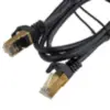 Miniatura 1 de Cables Patchcord CAT 7 marca Arwen modelo PC-CAT7-1M