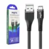Miniatura 3 de Cables C-C C-A y MicroC marca Nisuta modelo NSCAUSC100M