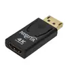 Miniatura 2 de Conversores DisplayPort a Varios marca Nisuta modelo NSDPHD4