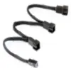 Miniatura 1 de Cables internos de PC marca Nisuta modelo NSCAPWM3