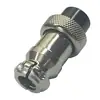Miniatura 2 de GX16 Fichas y Conectores marca Arwen modelo MCR1-2P