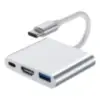 Miniatura 1 de Conversores USB/USBC/MUSB a Varios marca LamboTech modelo ADLT31