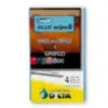 Miniatura 2 de Productos de limpieza marca Electroquimica Delta modelo Compitt Clean Screen