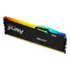 Miniatura 2 de Memorias marca Kingston modelo FURY BEAST 16GB