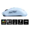 Miniatura 2 de Mouses Inalambricos marca Genius modelo NX-8080S Blue