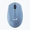 Miniatura 2 de Mouses Inalambricos marca Genius modelo NX-7009 Azul / Gris