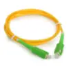 Miniatura 2 de Cables Patchcord Opticos marca Arwen modelo PF-SCA-SCA 10MT