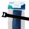 Miniatura 4 de Precintos y organizador cables marca Nisuta modelo NSVE16210