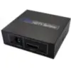 Miniatura 4 de Divisores Splitters Switches marca sin marca modelo DK-102C