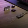 Miniatura 4 de Teclados gamers marca Corsair modelo K70 CORE RGB