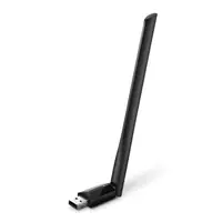 Adaptador Wifi Usb Dual Band Tp-Link Archer T2U Plus Alta Ganancia Ac600 Adaptador Wifi Usb Dual Band Tp-Link Archer T2U Plus Alta Ganancia Ac600