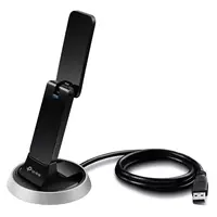 Adaptador Wifi Usb Dual Band Tp-Link Archer T9Uh Ac1900 V.2.0 Adaptador Wifi Usb Dual Band Tp-Link Archer T9Uh Ac1900 V.2.0