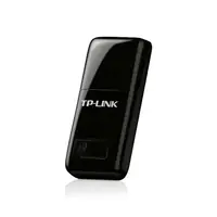 Adaptador Wifi Usb 300Mbps Mini Tp-Link Tl-Wn823N Adaptador Wifi Usb 300Mbps Mini Tp-Link Tl-Wn823N