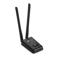 Adaptador Wifi Usb 300Mbps 2Ant 3Dbi Tp-Link Tl-Wn8200Nd Adaptador Wifi Usb 300Mbps 2Ant 3Dbi Tp-Link Tl-Wn8200Nd