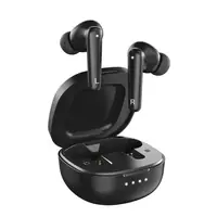  Auricular Inalambrico Genius Hs-M910Bt Negro Bluetooth 5.3