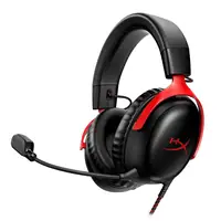 Auricular Hyperx Cloud III Negro
