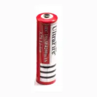 Pila 18650 Recargable 4200Mah Ultrafire Li-Ion
