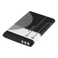 Bateria Recargable Nokia Bl-5C 3,7V 1050Mah Compatible Con Modelos Nokia 1110 1112 Parlantes