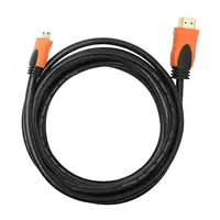Cable Mini Hdmi Macho - Hdmi Macho 5 Mts V 1.4 1080P Cable Mini Hdmi Macho - Hdmi Macho 5 Mts V 1.4 1080P