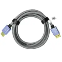 Cable Displayport Macho-Macho 1,5 m 1.4v 240Hz y 8K 60Hz