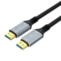 Cable Hdmi Macho - Macho 15 mts V2.0 4K Fibra Optica Cable Hdmi Macho - Macho 15 mts V2.0 4K Fibra Optica