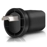 Cargador 10 W Usb-A 2A Con Cable Desmontable Micro-Usb Cargador 10 W Usb-A 2A Con Cable Desmontable Micro-Usb