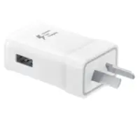 Cargador 10 W Usb-A 2A Sin Cable Cargador 10 W Usb-A 2A Sin Cable