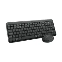 Kit Teclado Y Mouse Logitech Bluetooth Mk250 Espanol Kit Teclado Y Mouse Logitech Bluetooth Mk250 Espanol