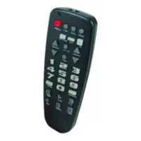 Control Remoto Universal 3 en 1 Nippon America RCN-503 Control Remoto Universal 3 en 1 Nippon America RCN-503
