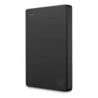 Disco Rigido Portatil 4Tb Seagate Usb 3.0 Negro Stgx4000400