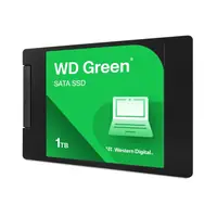 Disco Ssd Estado Solido 1Tb 2,5 Wd Wds100T3G0A