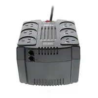 Estabilizador De Tension 1600 Va 800W Forza Fvr-1602A