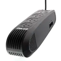 Estabilizador De Tension 900 VA 450W Forza Fvr-902A