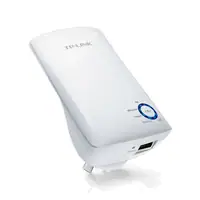  Extensor Repetidor Wifi 300 Mbps Tp-Link Tl-Wa850Re