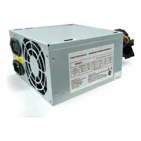 Fuente 550W 20+4 Satax4 Box Fan 8Cm Performance