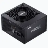 Fuente 700W XPG 80+ Bronze Probe700B-BKCAR