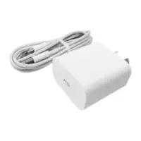 Cargador 35W Usb-C PD Carga Rapida Pd Belsic Con Cable
