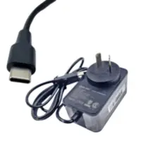 Fuente 12 V 3 A Belsic 26319 P/Equip Electronicos Ficha USB-C