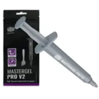 Grasa Disipadora Termica Jeringa Cooler Master Mastergel Pro V2