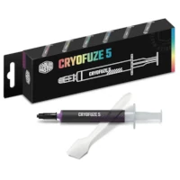Grasa Disipadora Termica Jeringa Cooler Master Cryofuze 5 Mgy-Adsr-N03G-R1