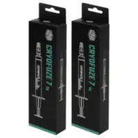 Grasa Disipadora Termica Jeringa Cooler Master Cryofuze Mgz-Ndsg-N07M-R2