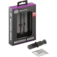Grasa Disipadora Termica Jeringa Cooler Master Mastergel Maker